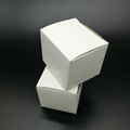 Carton paper box