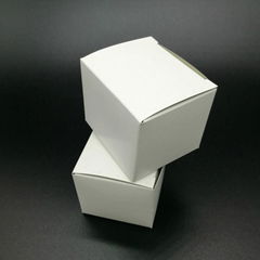 Carton paper box