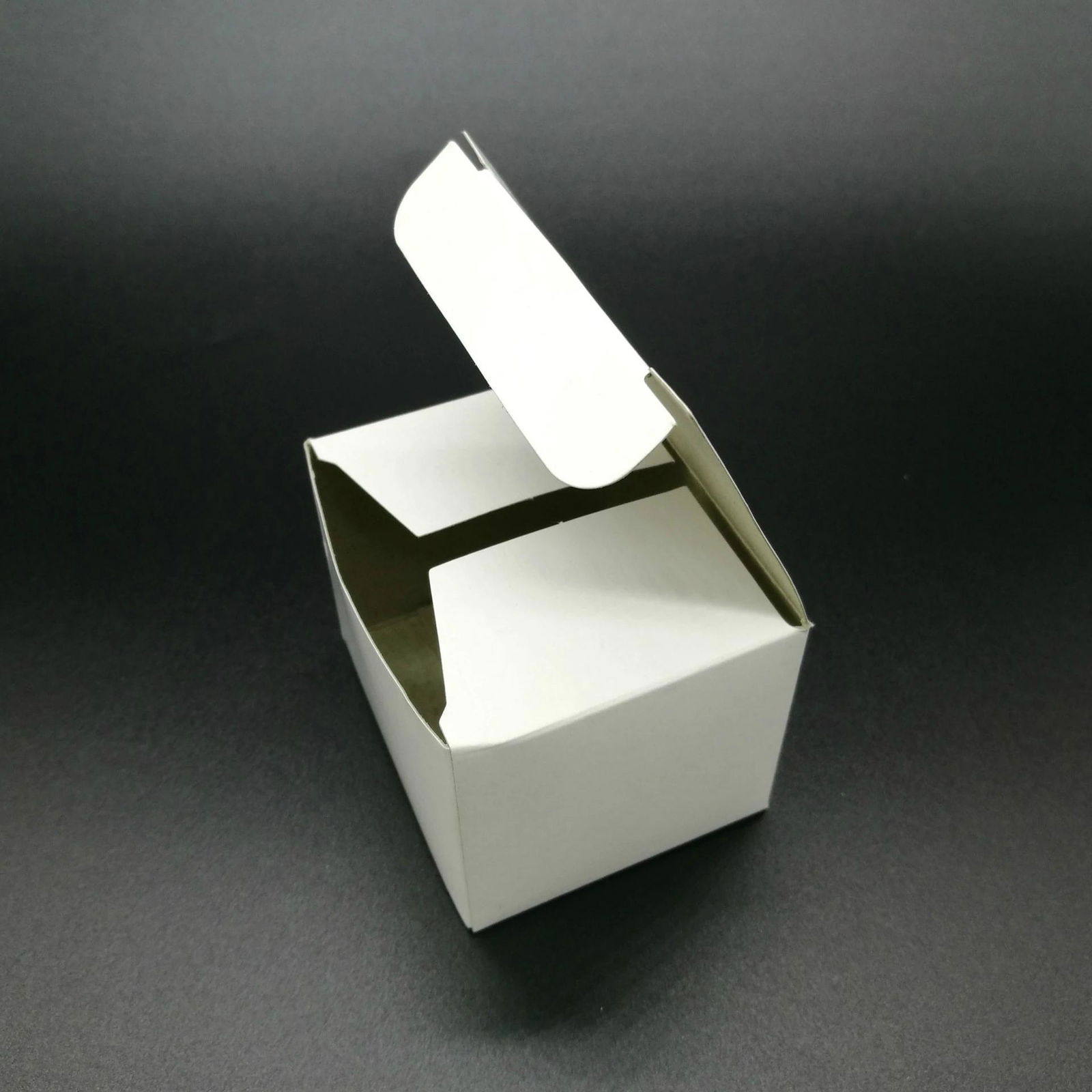 Carton paper box 2