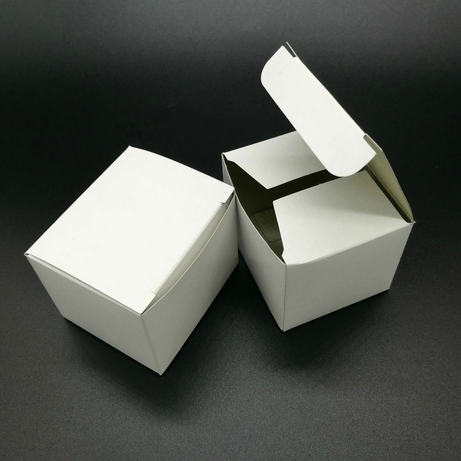 Carton paper box 3