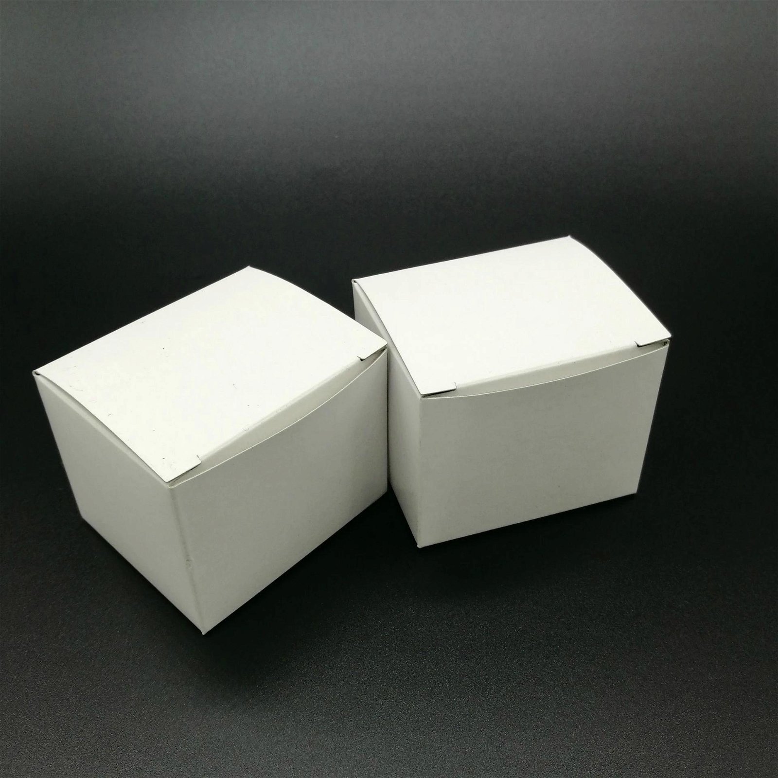 Carton paper box 4