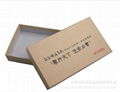 Wholesale Logo printed customized attractive paper packing box packaging 4