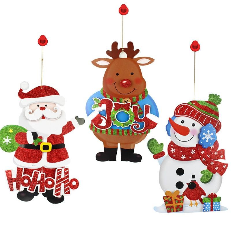 Christmas paper accessories 2