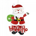 Christmas paper accessories 4