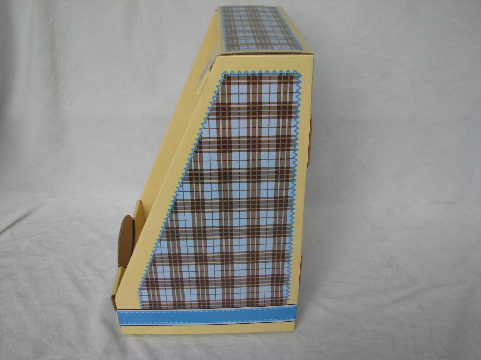 Corrugated box box box 3