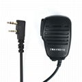 Micrphone For Portable Two Way Radio TW-008 1