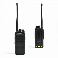 10W VHF 或UHF 手持對講機TC-H10W 