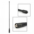 TWAYRDIO VHF&UH Dual Band Two way radio antenna NA-771 1