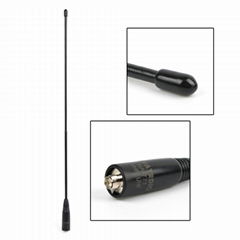 TWAYRDIO VHF&UH Dual Band Two way radio antenna NA-771