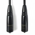 TWAYRDIO VHF&UH Dual Band Two way radio antenna NA-771 2