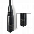 TWAYRDIO VHF&UH Dual Band Two way radio antenna NA-771 4