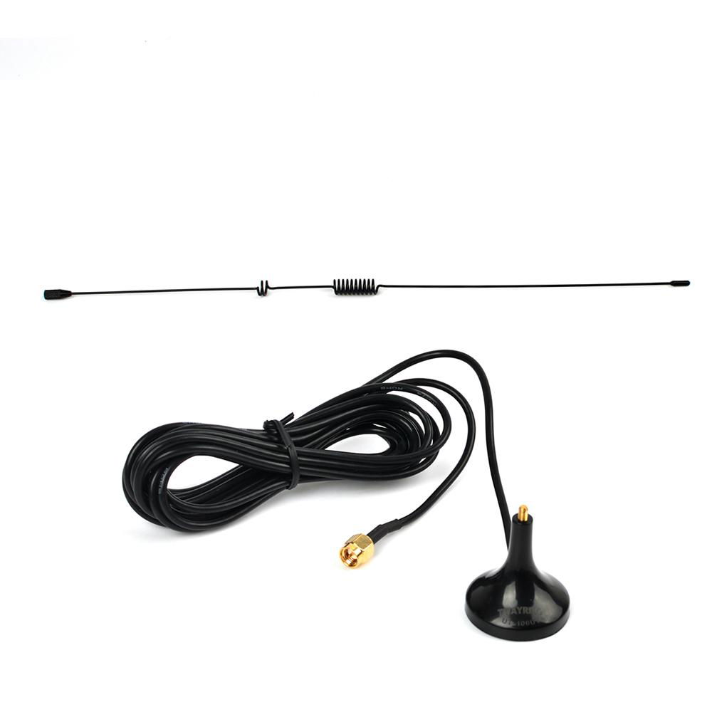 Portable Two Way Radio  Antenna UT-106UV 2