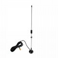 Portable Two Way Radio  Antenna UT-106UV 3