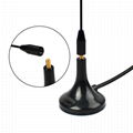 Portable Two Way Radio  Antenna UT-106UV