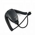 Microphone For Portable Two Way Radio KMC-35 4