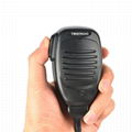 Microphone For Portable Two Way Radio KMC-35 5