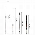 Dual Band Walkie talkie antenna RH770 2