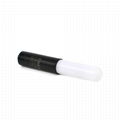 Dual band two way radio antenna LED-8055 1