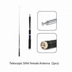  Portable Two Way Radio antenna FP10120