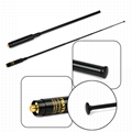 Ham radio antenna RH660S