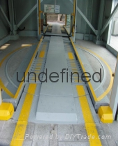 Yuheng PCS Vertical Lifting Parking