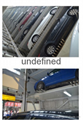 Yuheng PCS Vertical Lifting Parking System---Tower Stereo Garage 2