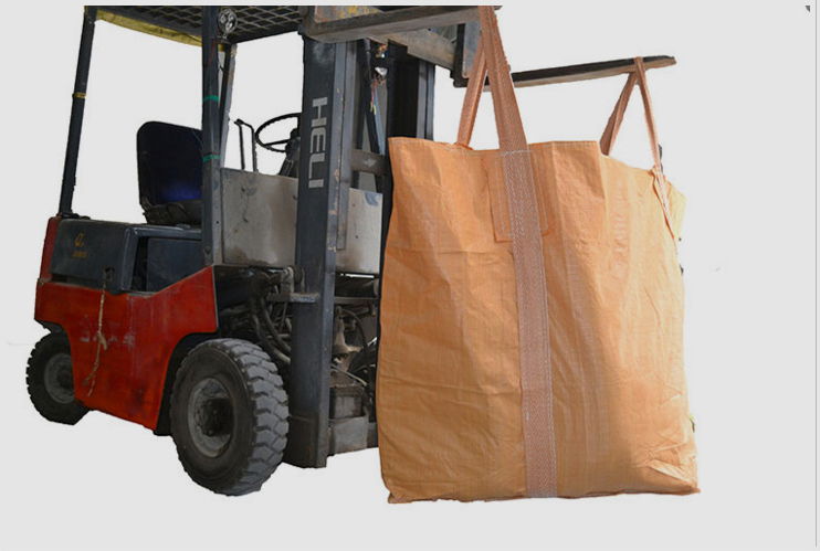 全新白色吨袋柔性集装袋太空袋包装袋吨包太空包