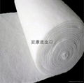 山東廠家生產銷售優質長絲土工布
