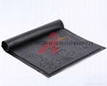 Shandong carpet factory outlet PVC door mat 5