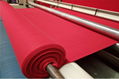 Flame retardant carpet 2