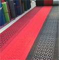 Flame retardant carpet 4