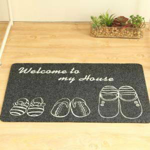 door mat and Velour Carpet 2