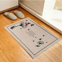 door mat and Velour Carpet 5