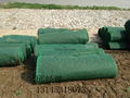 绿色针刺无纺布生态袋土工布生态袋抗老化生态袋 5