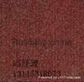 Chemical fiber flame retardant carpet 2