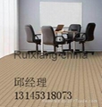 Chemical fiber flame retardant carpet 3