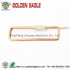 Various sensor coil with high quality