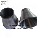 Tungsten Carbide Downhole Drilling Bushings 1