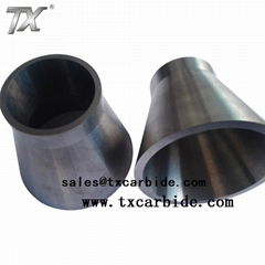 Tungsten Carbide Downhole Drilling