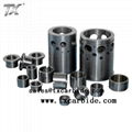 Tungsten Carbide Downhole Drilling Bushings 2