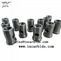 Tungsten Carbide Downhole Drilling Bushings 4