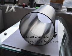 Huge Size Oil Carbide Bushing for Oil