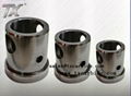 Carbide Sleeve for Downhole Drill