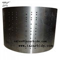 Carbide Sleeve for Downhole Drill Machine 3