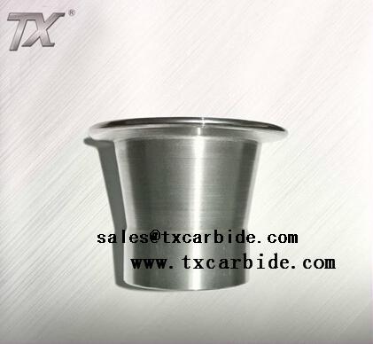 Carbide Nozzles with Polished Surface 3