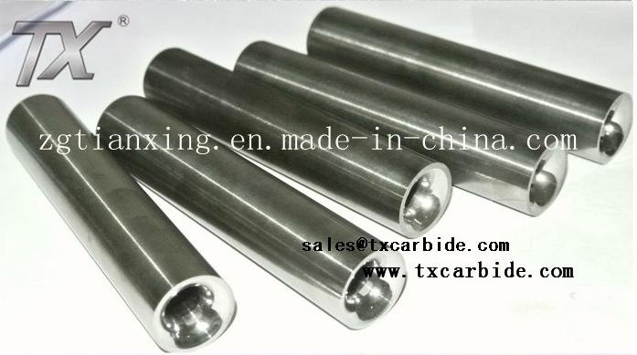Carbide Nozzles with Polished Surface 5