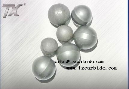 Yg8 Tungsten Beads Good Abrasive