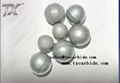 Yg8 Tungsten Beads Good Abrasive