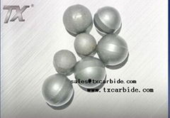 Yg8 Tungsten Beads Good Abrasive