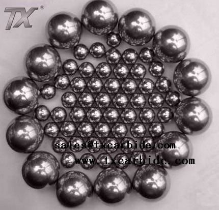 Yg8 Tungsten Beads Good Abrasive 2